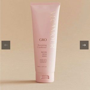 Vegamour Gro Revitalizing Conditioner - NIB